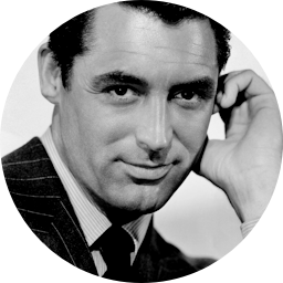 Cary Grant