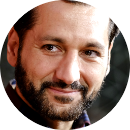 Cas Anvar