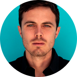 Casey Affleck