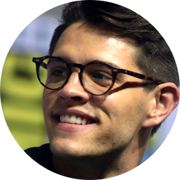 Casey Cott