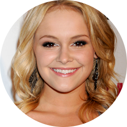 Cassi Thomson