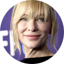 Cate Blanchett
