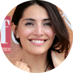 Caterina Murino