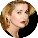 Catherine Deneuve