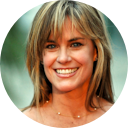Catherine Mary Stewart