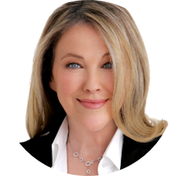 Catherine O'Hara