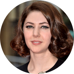 Catherine Steadman