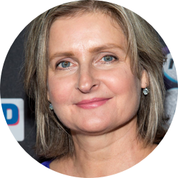 Cathy Weseluck