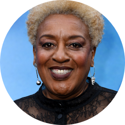 CCH Pounder