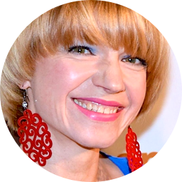 Cecilia Frode