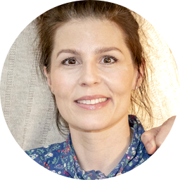 Cecilie Stenspil