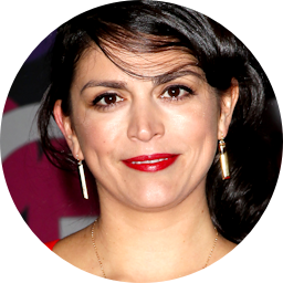 Cecily Strong