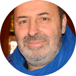 Cédric Klapisch