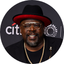 Cedric the Entertainer