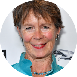 Celia Imrie