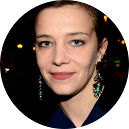 Céline Sallette