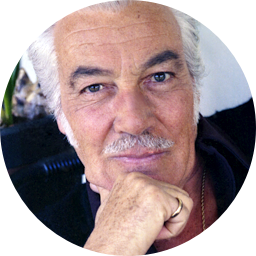 Cesar Romero