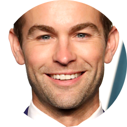 Chace Crawford
