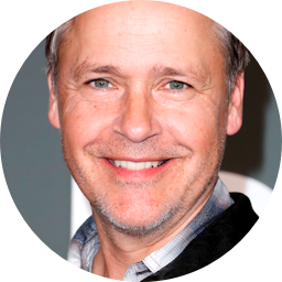 Chad Lowe