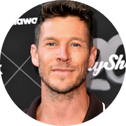 Chad Michael Collins