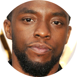 Chadwick Boseman