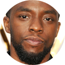 Chadwick Boseman