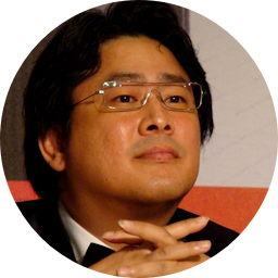 Chan-Wook Park