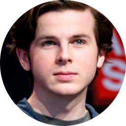 Chandler Riggs