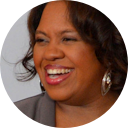 Chandra Wilson