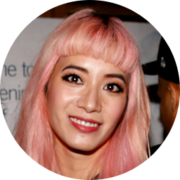 Chantal Thuy