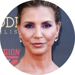 Charisma Carpenter