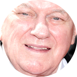 Charles Durning