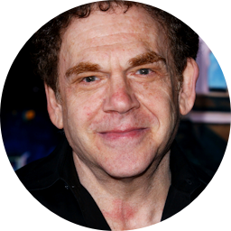 Charles Fleischer