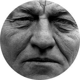 Charles Gray