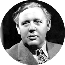 Charles Laughton