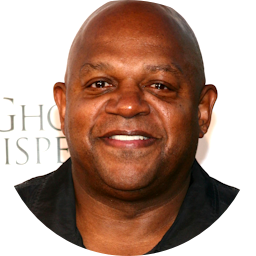 Charles S. Dutton