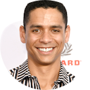 Charlie Barnett