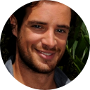 Charlie Carrick