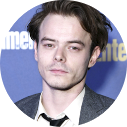 Charlie Heaton