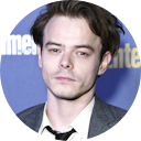 Charlie Heaton