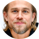 Charlie Hunnam