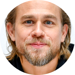 Charlie Hunnam