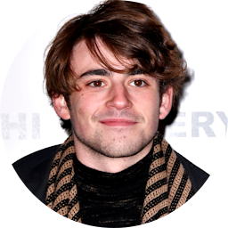 Charlie Rowe