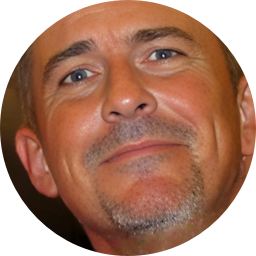 Charlie Schlatter