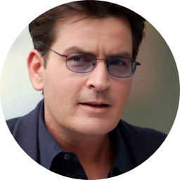 Charlie Sheen