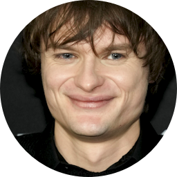 Charlie Tahan