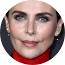 Charlize Theron