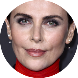 Charlize Theron