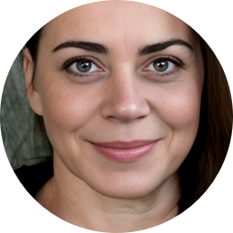 Charlotte Bøving