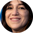 Charlotte Gainsbourg